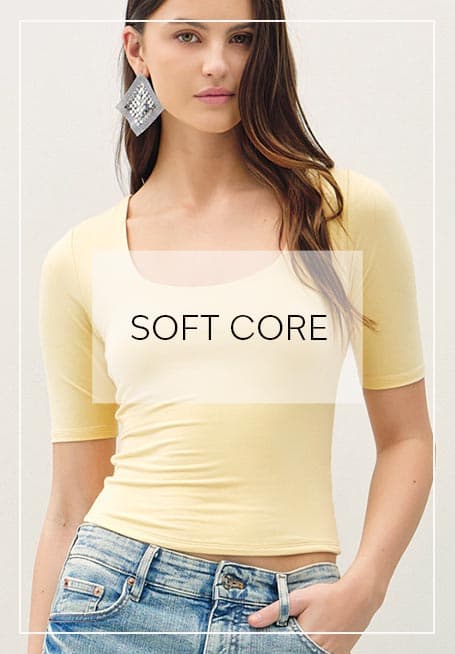 SOFT CORE